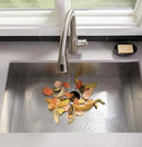 GE GFC1065W Disposer, Black by CozyNest Decor