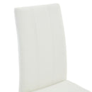 Luxury Aesthetic Upholstered Dining Chairs For Dining Room by HouseOfZazla