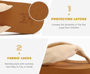 KuaiLu Flip Flops for Women with Arch Support Yoga Mat Comfortable Summer Beach Walking Thong Cushion Sandals Slip On Indoor Outdoor by TinyTreasures Baby Boutique