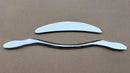 Gua sha Tool gua sha Stainless Steel iastm Tool Gussha Massage Tool Muscle Scraping Tool for Soft Tissue Therapy and Reduce Arms,Back, Legs, Neck Muscle Pain(hulian)……… by CozyNest Decor