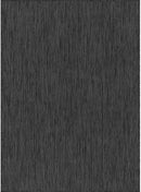Washable Indoor Outdoor Rug 9x12 Weather Resistant Area Rugs Modern Solid for Porch Deck Balcony Backyard Patio Outside Carpet (9 X 12 Dark Grey) by CozyNest Decor