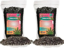 Zamioculcas Plant Potting Soil - All-Natural Blend for Thriving Zamioculcas Plants - Boosts Root Health and Distinctive Beauty - 10 Quart by GreenHaven Gardens
