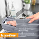 Kitchen Silverware Drawer Organizer and Storage Cabinet Utensil Rack Bathroom Counter Vanity Extra Large Big Cooking Drawer Organizers Countertop Pantry Storage Cabinet Best Kitchen Must Haves 2025 by CozyNest Decor