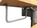 Modular Staircase Riser Bars