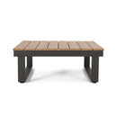 Sterling Corner & Coffee Table by HouseOfZazla