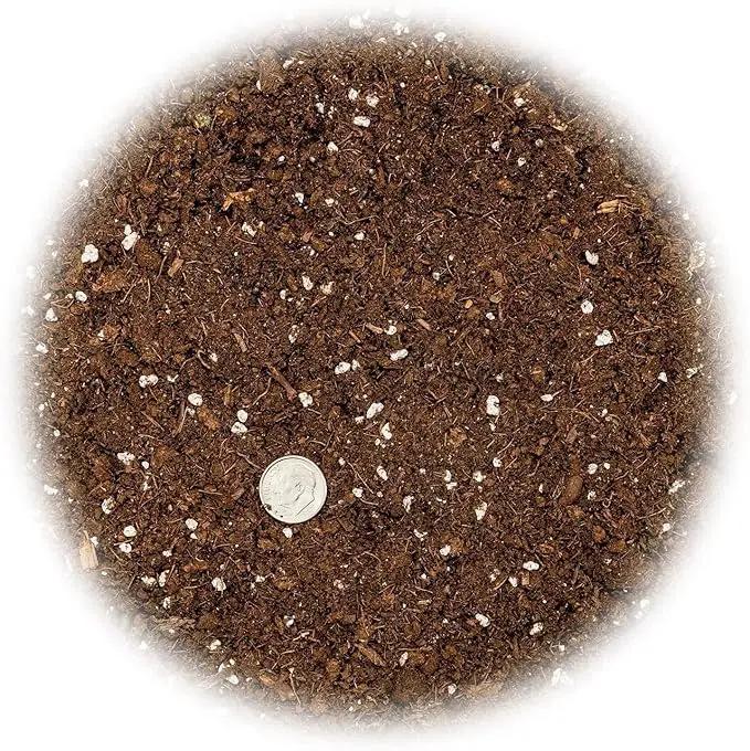 Premium Dracaena Potting Soil Mix - (20 Quart Bag), photo 3 of 5