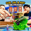 Party Panda Pirates – Toddler and Kids Games, Dice and Strategy Board Games for Adults, Treasure Hunt Toys for 8 Year Old Boys, 8 Year Old Boy Gift, Fun Family Game Night Adventure Play by TinyTreasures Baby Boutique