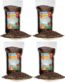 Premium Balsam Camellia Potting Soil Mix - Perfect Balance of Nutrients, Drainage, and Aeration for Thriving Blooms - 20 Quart by GreenHaven Gardens