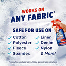OxiClean Max Force Laundry Stain Remover Spray, 12 Fl. Oz, 3-Pack by CozyNest Decor