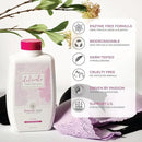 Forever New 32oz Liquid Original Scent Fabric Care Wash 2 Pack (64oz Total) Natural Laundry Detergent by CozyNest Decor