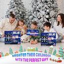 Dance Mat, 2025 Light Up 8-Button Dance Pad with Wireless Bluetooth, Upgraded Flowing Light Control System with Stands, Kids Toys Music Games Birthday for 3-12 Year Old Boys Girls by TinyTreasures Baby Boutique