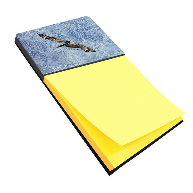 Pelican Refiillable Sticky Note Holder or Note Dispenser 8150SN