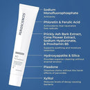 PerioSciences AO ProToothpaste Hydrating with Nano Hydroxyapatite, Remineralizing, 3 fl oz / 90ml by CozyNest Decor