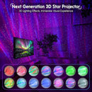 Rossetta Galaxy Projector, Star Projector LED Lights for Bedroom, Outdoor Lighting Projector, Starry Night Light with White Noise and Bluetooth Speaker, Gifts for Kids Adults Christmas, Birthdays by TinyTreasures Baby Boutique
