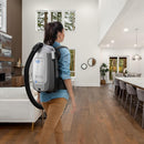 Prolux X8 Lite Backpack Vacuum w/ Premium Tool Kit for Light Commercial Use by Prolux Cleaners