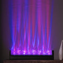 RGB Ocean Wave Lights Projector Lamp by EP Designlab LLC