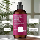 MAJESTIC PURE Cocoa Massage Oil for Massage Therapy - Refreshing, and Relaxing - Natural Oils with Cocoa Butter, Vitamin E & Lavender Oil - for All Skin Types - Men and Women - 8 fl oz by CozyNest Decor