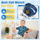 Cosjoype Smart Watch for Kids Age 4-12, 39 Games Touchscreen Boys Watch with Camera Music Player Pedometer Flashlight, Kids Toys Christmas Birthday Gifts for Boys Girls Age 5 6 7 8 by TinyTreasures Baby Boutique