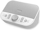 Riptunes White Noise Sound Machine w/ 28 Soothing Sounds, SM128 Enjoy Your Sleep with This Great Noise Machine by TinyTreasures Baby Boutique