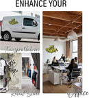 Custom Graffiti Name Wall Decal Personalized Graffiti Name Decal Graphics Large Vinyl Wall Decals for Home & Room Décor, Peel & Stick Wall Art for Kids & Teens Bedroom, Car, Vehicles by CozyNest Decor
