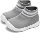 Engtoy Baby Shoes & Socks - Non-Slip Breathable Slippers with Soft Rubber Sole - Baby Boys & Girls Slip On Sneakers by TinyTreasures Baby Boutique