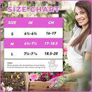 HANDLANDY Women Safety Work Gloves Utility Touch Screen Working Grip Glove for Yardwork Gardening Breathable Mechanic Gloves by GreenHaven Gardens
