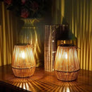 Solar Lanterns, KagoLing Solar Lanterns Outdoor Waterproof Solar Lights for Outside Hanging Solar Lights Outdoor Solar Lamp Lights Decoration for Garden,Yard,Patio,Porch,Trees,Lawn,Pathway, 4 Pack by GreenHaven Gardens