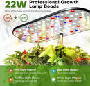 Ahopegarden Hydroponics Growing System Kit Indoor Herb Garden with Grow Light 12 Pods, with LCD Touch Panel Hydroponic Planter, Planting Height Up to 17", Grower Harvest Fresh Veggie Lettuce, Black by GreenHaven Gardens