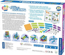 Thames & Kosmos Kids First: Intro to Tools & Building STEM Experiment Kit for Ages 3+ | Build 6 Models, Learn Basic Mechanical Engineering Principles | Make Your Own Workbench with Durable Parts by TinyTreasures Baby Boutique