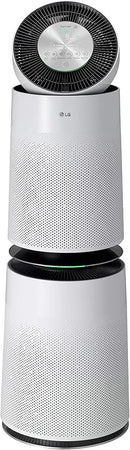 LG PuriCare 360-Degree Air Purifier with SmartThinQ Wi-Fi and Voice Control, AS560DWR0 by TinyTreasures Baby Boutique