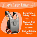 Hobbledehoo XL Child Harness, For Kids & Teenagers Aged 7+, Supporting Special Needs, Including Autism Safety Awareness by TinyTreasures Baby Boutique