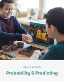 SimplyFun My Mine - Engaging Dice Based Probability & Strategy Game to Learn and Master Outcome Prediction, Fun Educational Experience for 2-6 Players, Suitable for Ages 6 and Up by TinyTreasures Baby Boutique