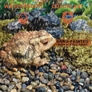 Sunthus Frog Toad Sculptures Garden Statues Yard Art Resin Decorations Outdoor Garden Decor by GreenHaven Gardens