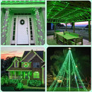2 Pack Solar String Lights for Outside, Each 79Ft 240 LED Solar Lights Outdoor, 8 Modes Waterproof Solar Powered Fairy Twinkle Light for Backyard Patio Tree Party Garden Decoration, Green by GreenHaven Gardens