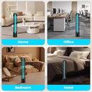 UV Light Sanitizer, Ultraviolet Lamp with Remote Control for Bed Bugs and Dust Mites, Home Disinfection Device UV Lamp for Home, Room & Kitchen, Ultraviolet Light with 3 Speed Timings by CozyNest Decor
