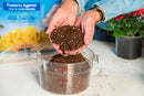 Miracle-Gro Moisture Control Potting Mix for Outdoor and Indoor Plants, 16 qt. 2-Pack by GreenHaven Gardens