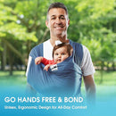 Original Baby K'tan Baby Carrier: