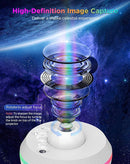 Galaxy Projector, 13 in 1 HD Planetarium Galaxy Star Projector for Bedroom, Star Projector Galaxy Light with Timer, Meteor & RGB Lighting Effects, Galaxy Light Projector for Kids, Adults by TinyTreasures Baby Boutique