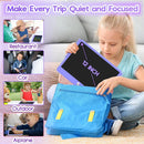 Hockvill LCD Writing Tablet for Kids 12 Inch, Kids Learning Toys Drawing Pad for Girls Boys, Unicorn Doodle Board for Toddlers 3 4 5 6 7 8 Year Old Travel Essentials, Christmas Birthday for Kids by TinyTreasures Baby Boutique
