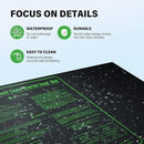 iPower 48" x 20" Waterproof Durable Seedling Heat Mat Warm Hydroponic Plant for Indoor Gardening Germination Starting by GreenHaven Gardens