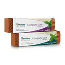 Himalaya Botanique Complete Care Toothpaste, Herbal, Variety Pack, Mint and Spearmint Flavor, Fights Plaque, Freshens Breath, Fluoride Free, No Artificial Flavors, SLS Free, Cruelty Free, 5.29 Oz by CozyNest Decor