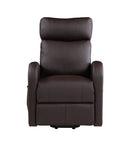 Ricardo - Power Motion Recliner With Lift by HouseOfZazla