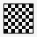 Chess Area Rug
