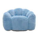 Lotus Style Compression Sofa With Pull Ring