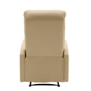 Dormi - Contemporary Recliner Chair by HouseOfZazla