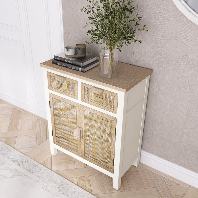 Accent Cabinet
