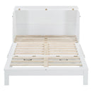 Murphy Bed With Large Drawers by HouseOfZazla