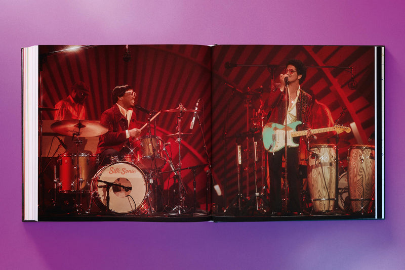 75 Years of Atlantic Records (English)