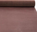 Marine 6 FT x 18 FT Brown Indoor/Outdoor Rug 0.2" Thick - Boat Carpet with Water-Proof TPE Backing, Non-Slide for Home, Patio, Porch, Deck by CozyNest Decor