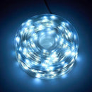 Joiedomi 1200 LED Christmas String Lights Outdoor,394FT Cool White Fairy Light with Remote 8 Modes Timer, Plug in PVC Clear Wire Lighting Decor with Reel for Indoor Dorm Classroom Bedroom Holiday by GreenHaven Gardens